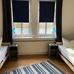דירה Drei Linden Jasper Wolfenbüttel