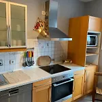 דירה Drei Linden Jasper