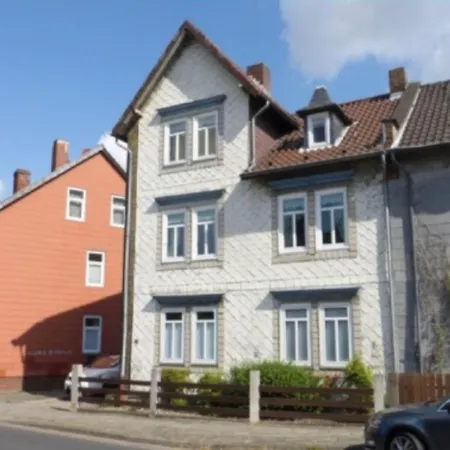 Lägenhet Drei Linden Jasper *