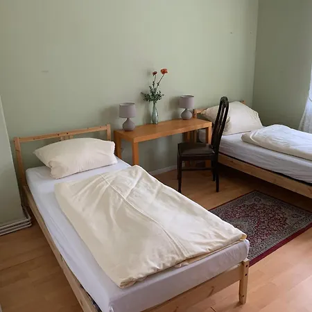 Lägenhet Drei Linden Jasper