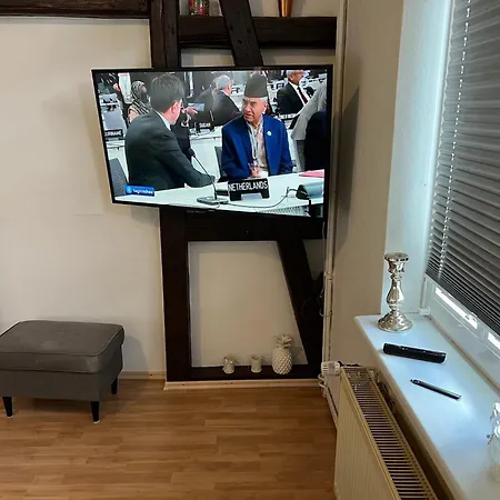 Drei Linden Jasper Lägenhet *