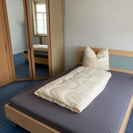 Drei Linden Jasper * Wolfenbüttel