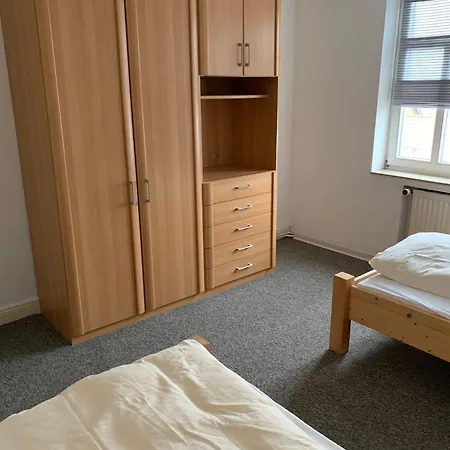 Lägenhet Drei Linden Jasper