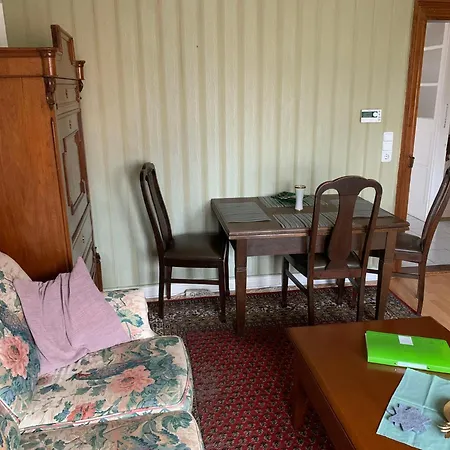 Lägenhet Drei Linden Jasper *