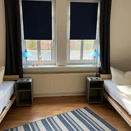 Lejlighed Drei Linden Jasper Wolfenbüttel