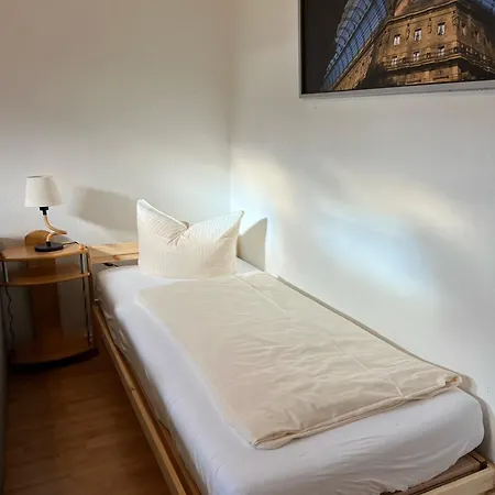 Lägenhet Drei Linden Jasper