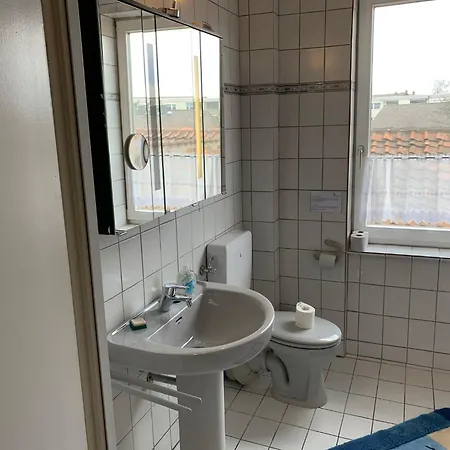 Lägenhet Drei Linden Jasper Wolfenbüttel