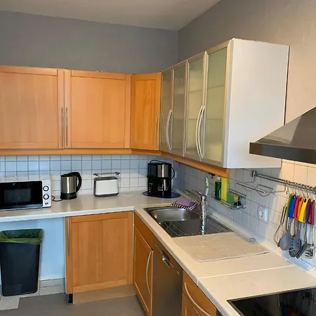 Drei Linden Jasper Wolfenbüttel