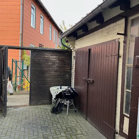 Drei Linden Jasper Lägenhet