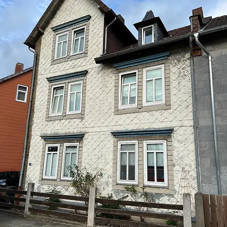 Drei Linden Jasper Lejlighed Wolfenbüttel